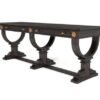 Cabana Console Table