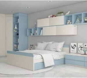 Dream Childrens Room